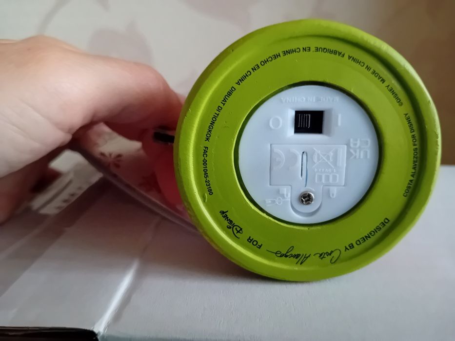 Коледна играчка за елха Encanto