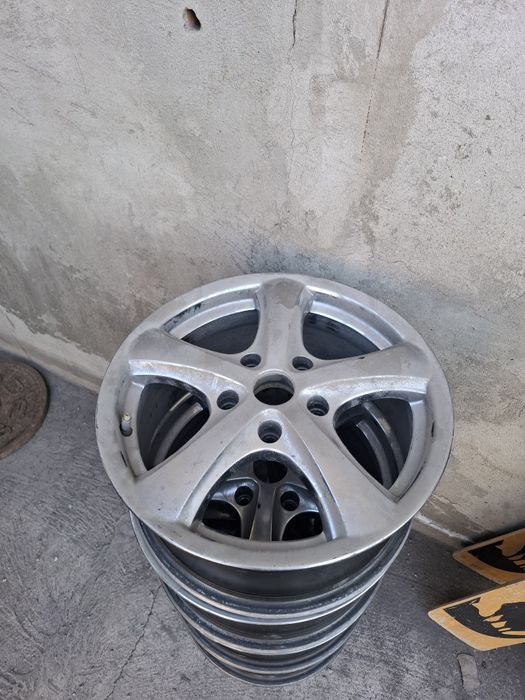 Диски автомобильные R 16