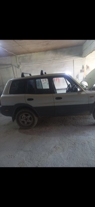 Продам автомобиль