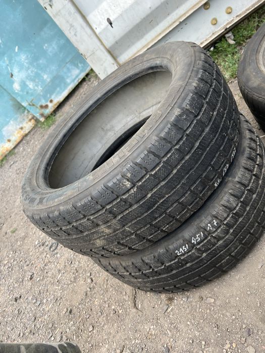 Продам шины пара