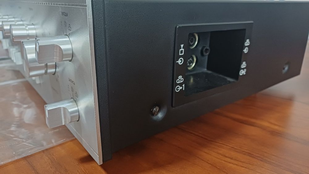 Усилитель Одиссей У-010