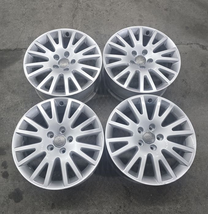 Оригинал диска бар комплект Ауди а6