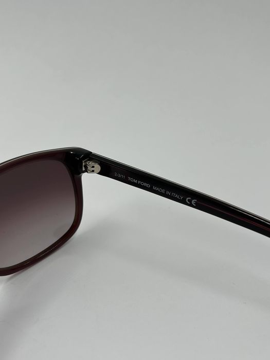 Tom Ford Alphonse