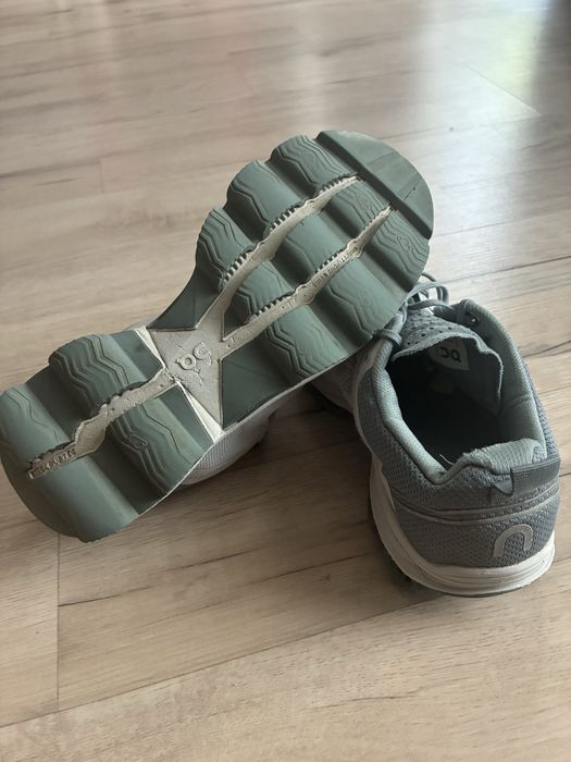 Adidași sport On Running (Swiss Engineering) – Mărimea 38.5