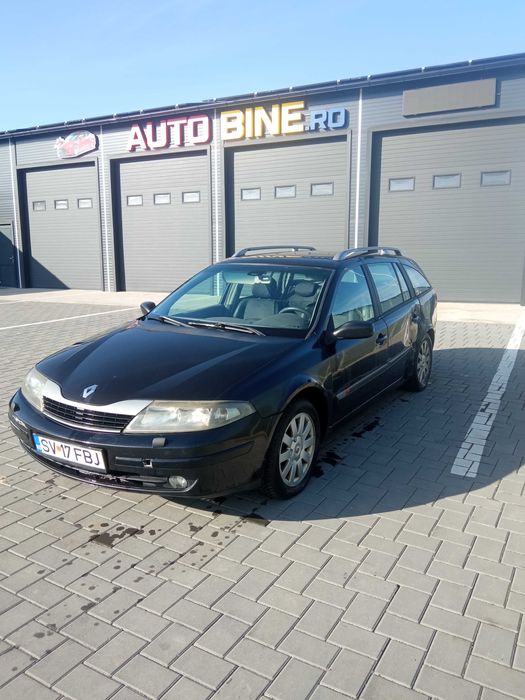Vand Renault Laguna 2