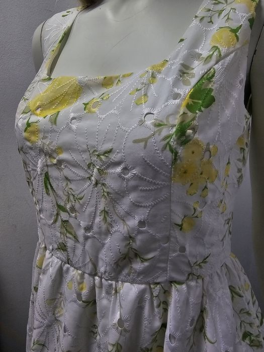 Rochie  de vara Aveloria