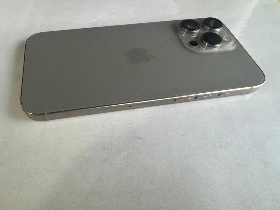 iPhone 16 Pro Max 512gb 93% батерия.Гаранция