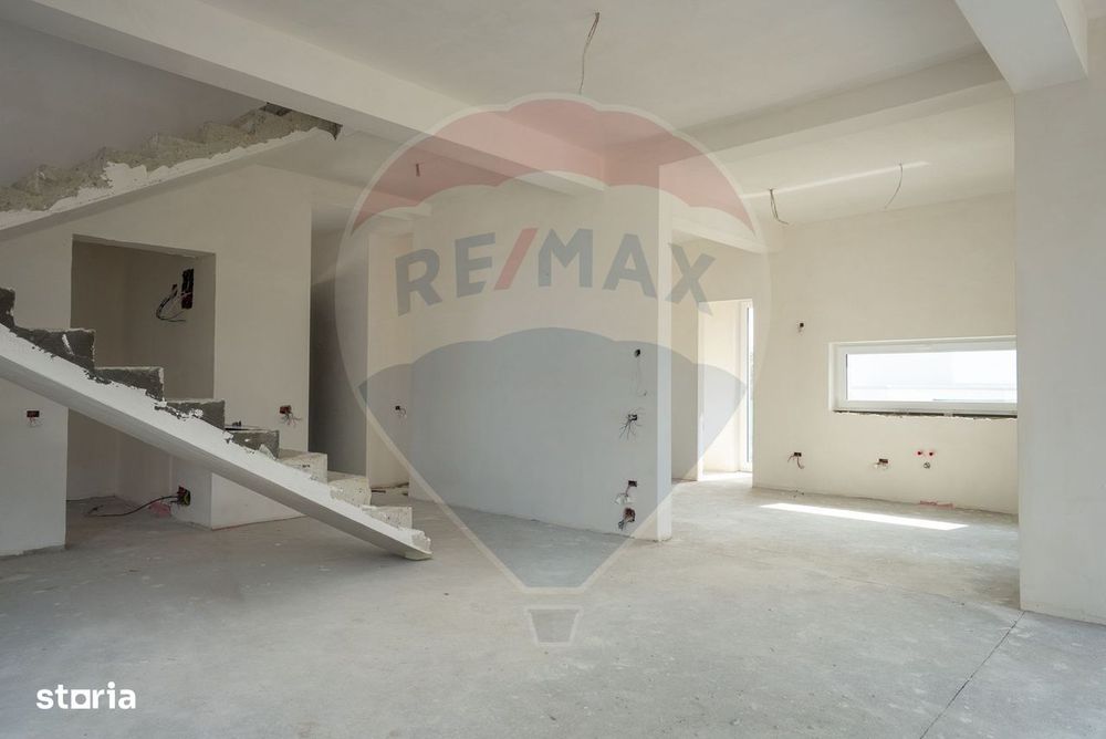 De vânzare casă 5 camere  în zona Dealuri Oradea