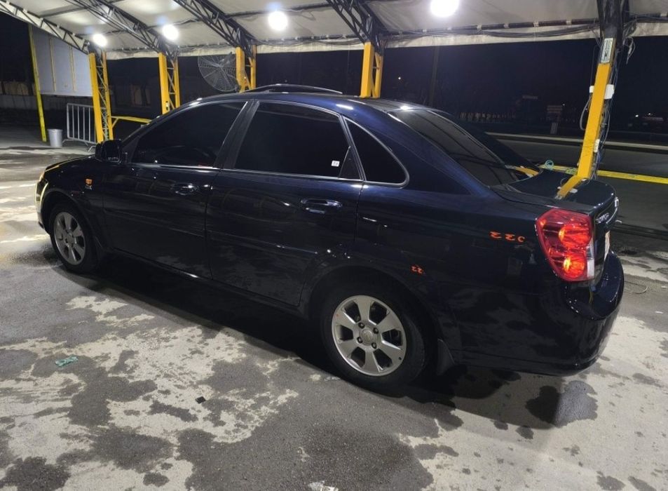 Gentra 2023Yil 3-Pozitsiya Avtomat Elegant Plus Full Babk orqali 1 kun