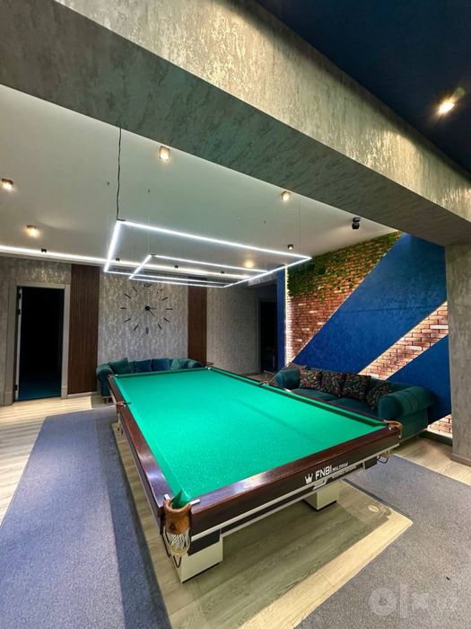 Infiniti villa ozini xurmad qiladiganlar uchn