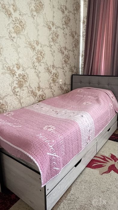 Мягкая спальная мебель