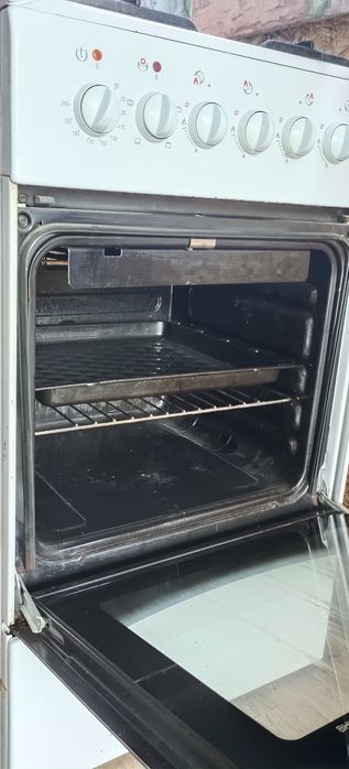 Газовая плита Дарина