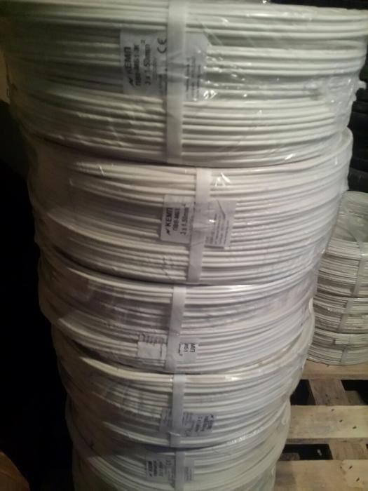 Мостов кабел(ПВВ,СВТ,ПВА 2) БЪЛГАРСКИ !!!