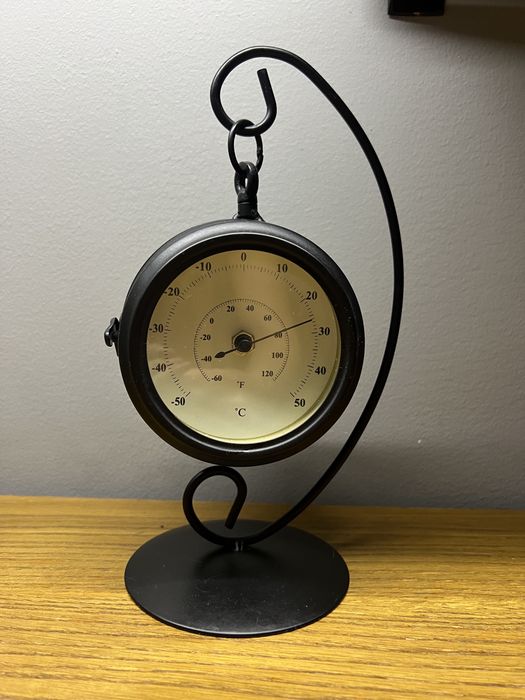 Часы настольные/садовые