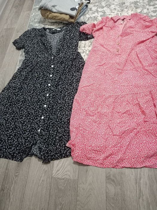 Пакет женских вещей