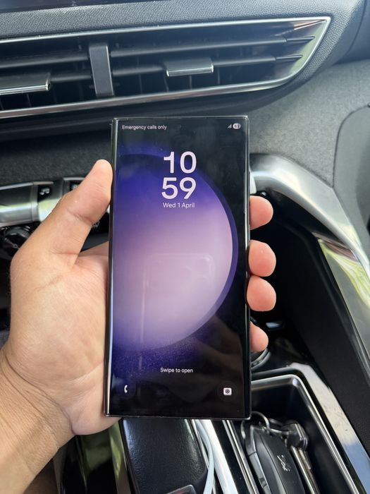 Samsung s23 ultra 512 gb