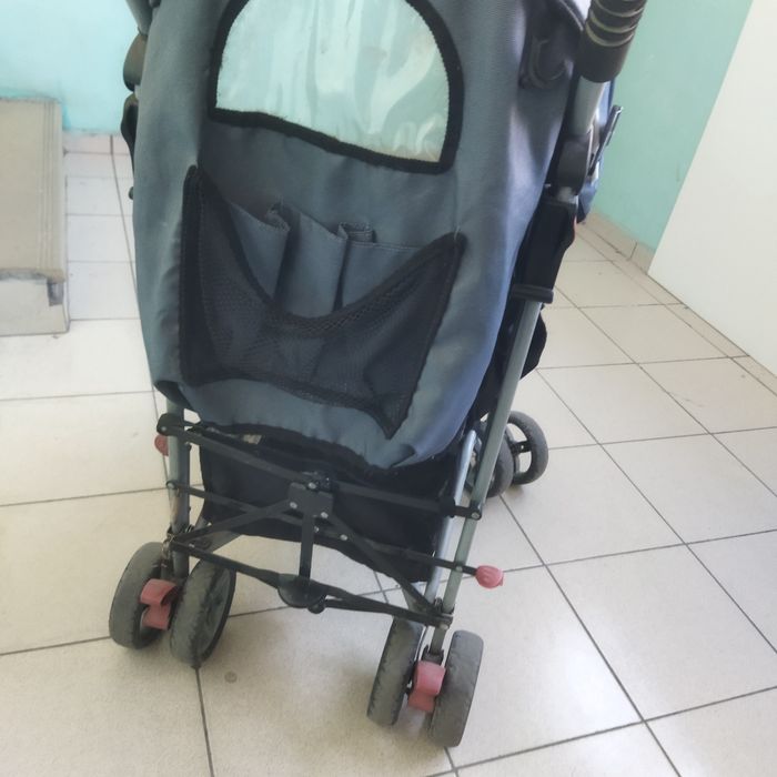 Коляска детская б/у