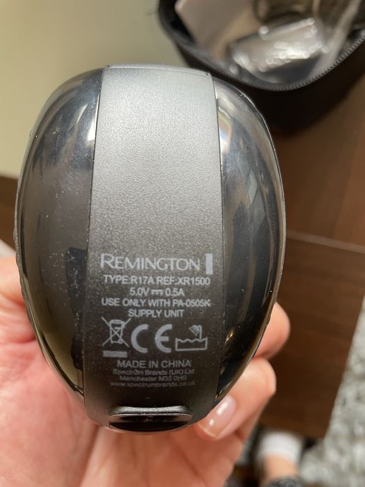 Машинка Remington