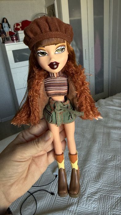 Братц Мейган Bratz