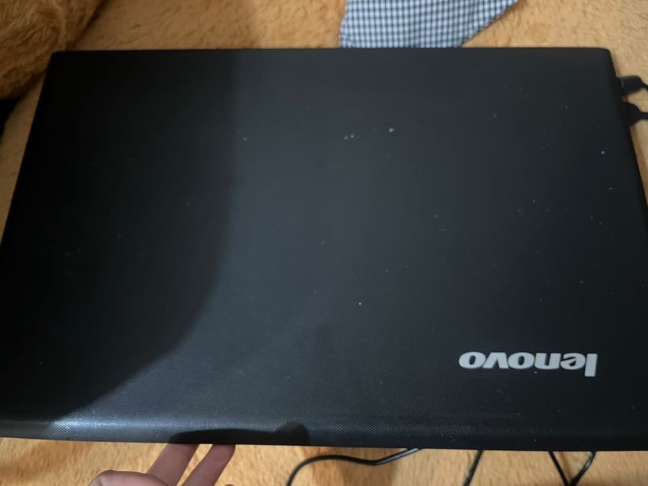 Продам наутюук lenovo
