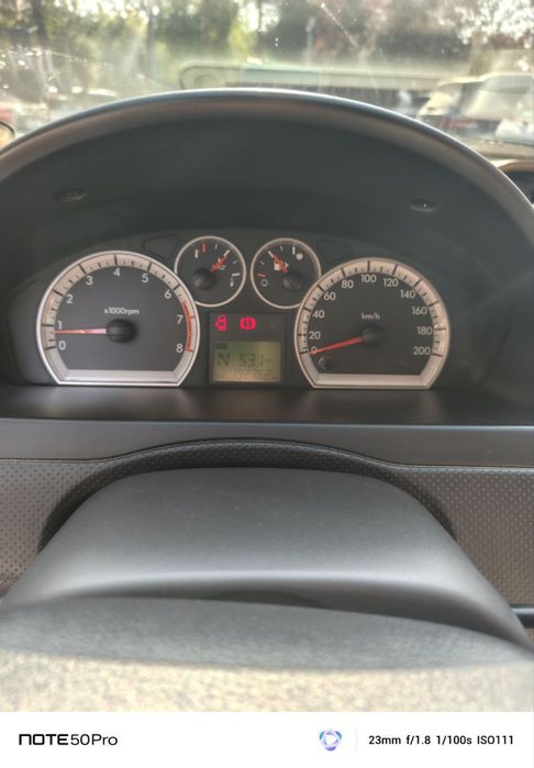 Нексия 3 Автомат, 8000$