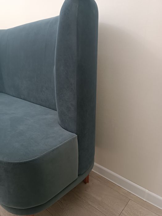 Продам новый диван