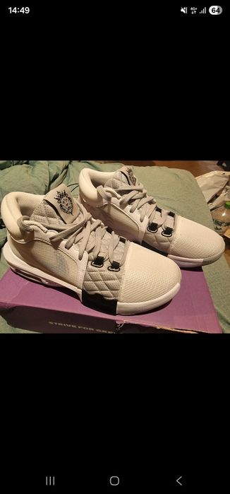 Nike LEBRON witness VIII 42.5