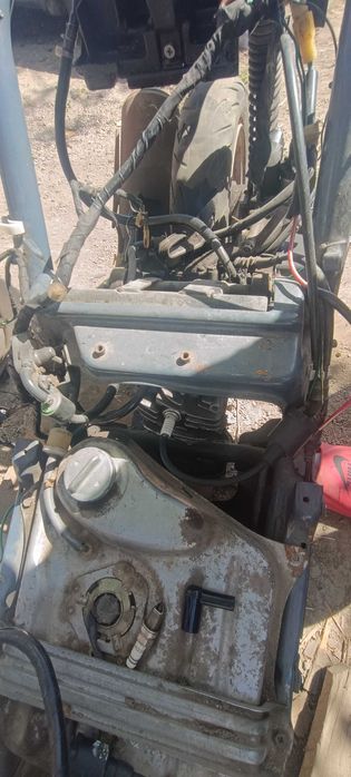 Продам Хонда Дио аф34 не на ходу