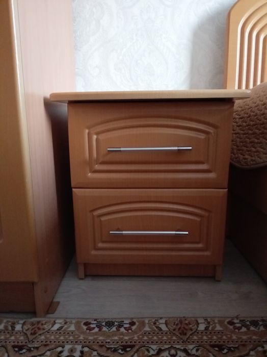 Спальный гарнитур