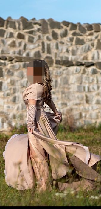 Rochie de ocazie!