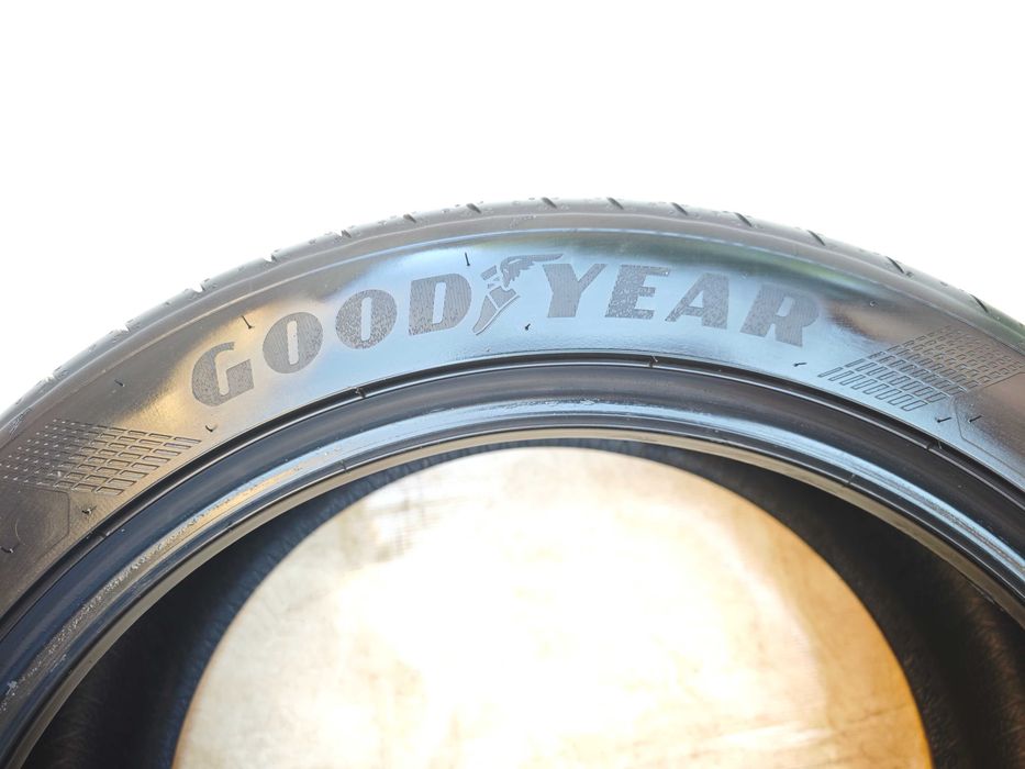 Anvelope 235/45/19 an 2024 vara GOODYEAR Eagle F1 Asymmetric 5 fabricate in Germania