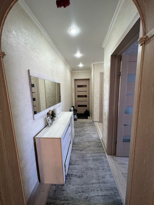 Продам дом. Бишкуль