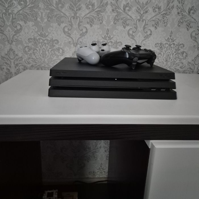 Sony Playstation 4 PRO