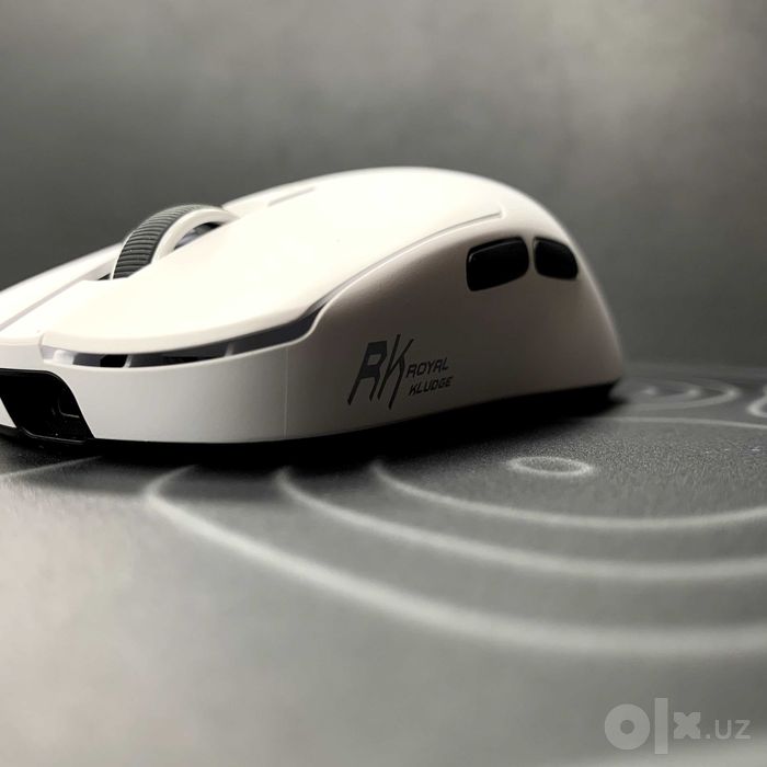 Royal Kludge M3 Panda