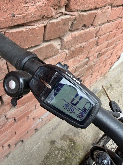 Електрически велосипед Haibike 29 цола