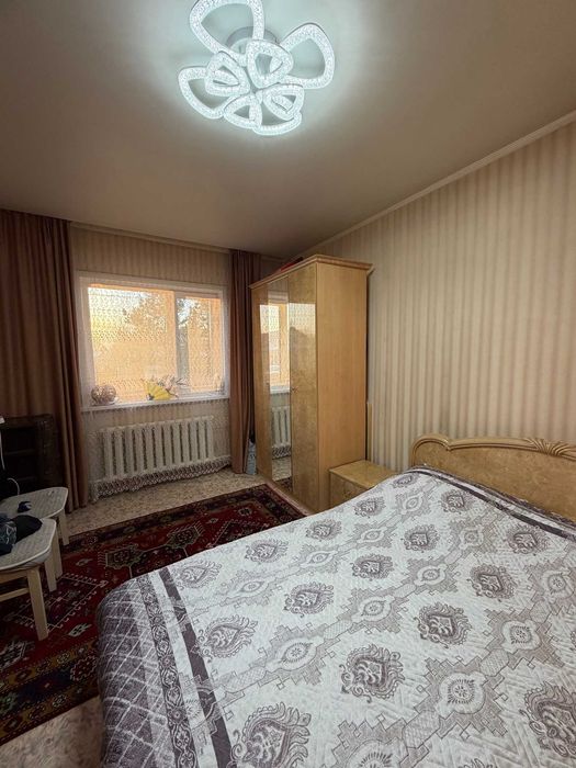 Продам дом в Бишкуле в центре