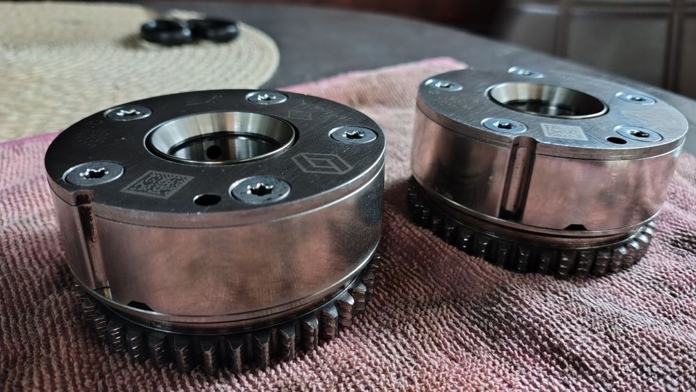 Pinioane defazoare 1.2 tce