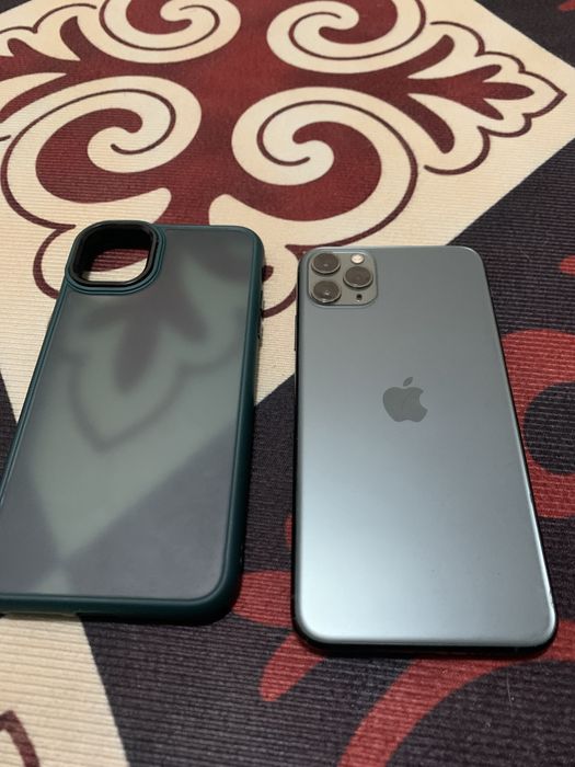 Iphone 11 pro Max