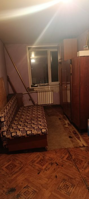 Продам квартиру в центре Майкудука