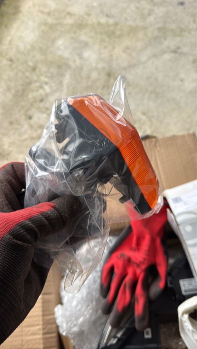 Proiector original  pentru nercedes