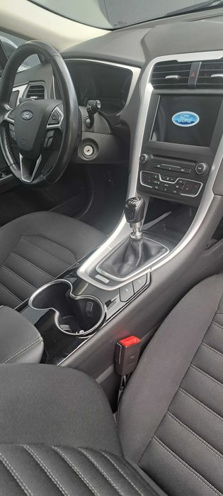 FORD Mondeo 2016 — imagine 5