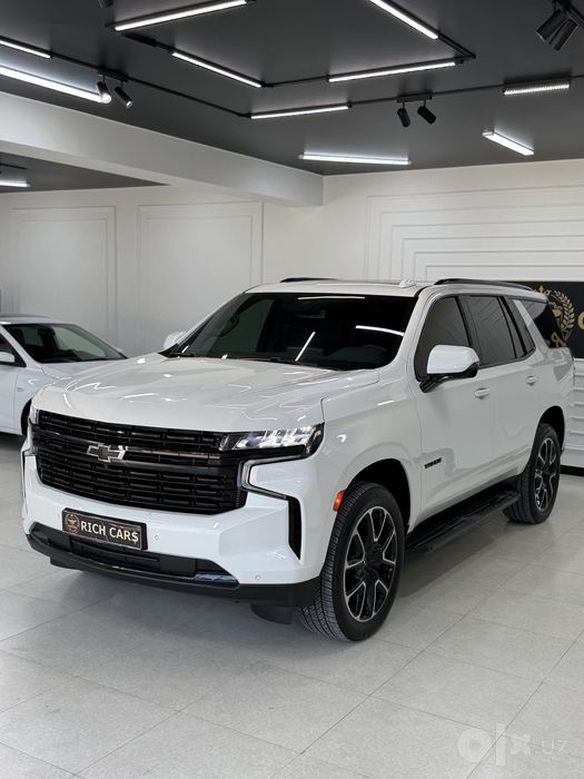 Tahoe 2 2023 yil Probeg 26.000km