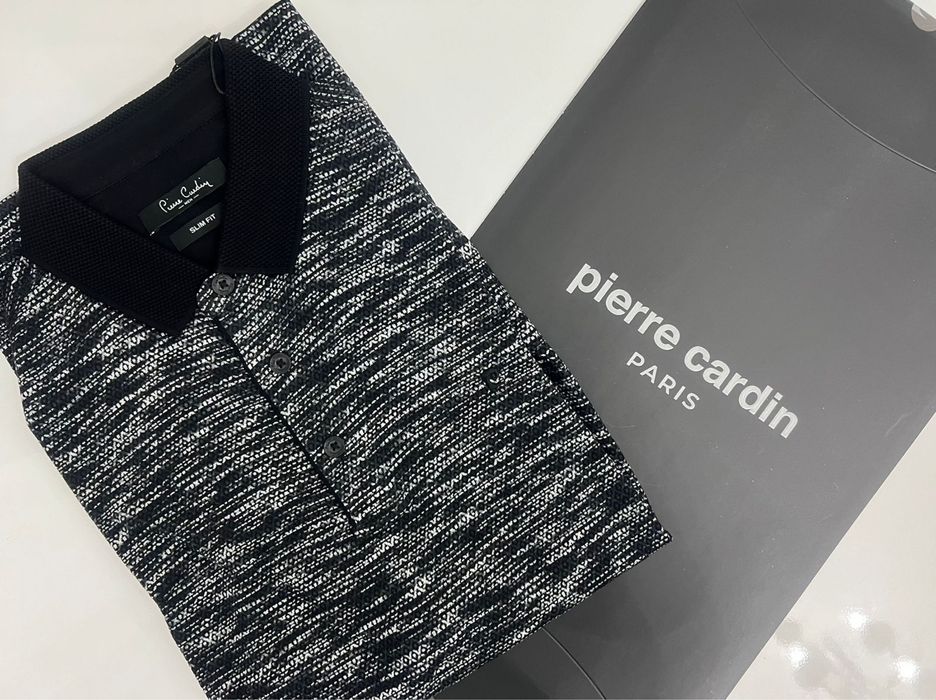 Футболки, поло/тенниски Pierre Cardin