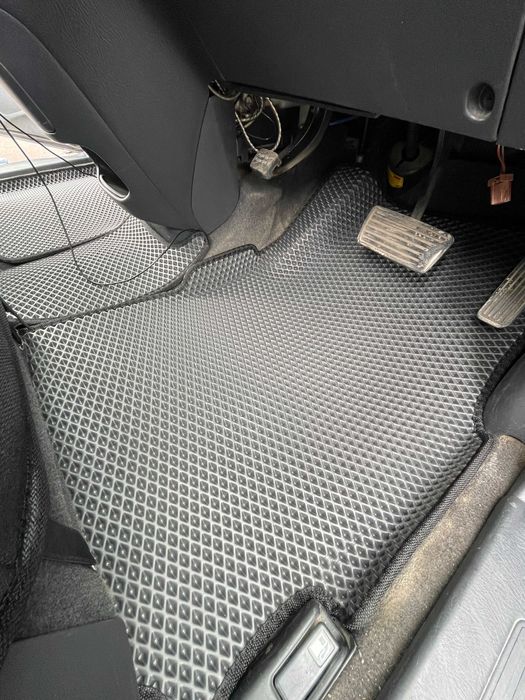 Ева полики для автомобиля