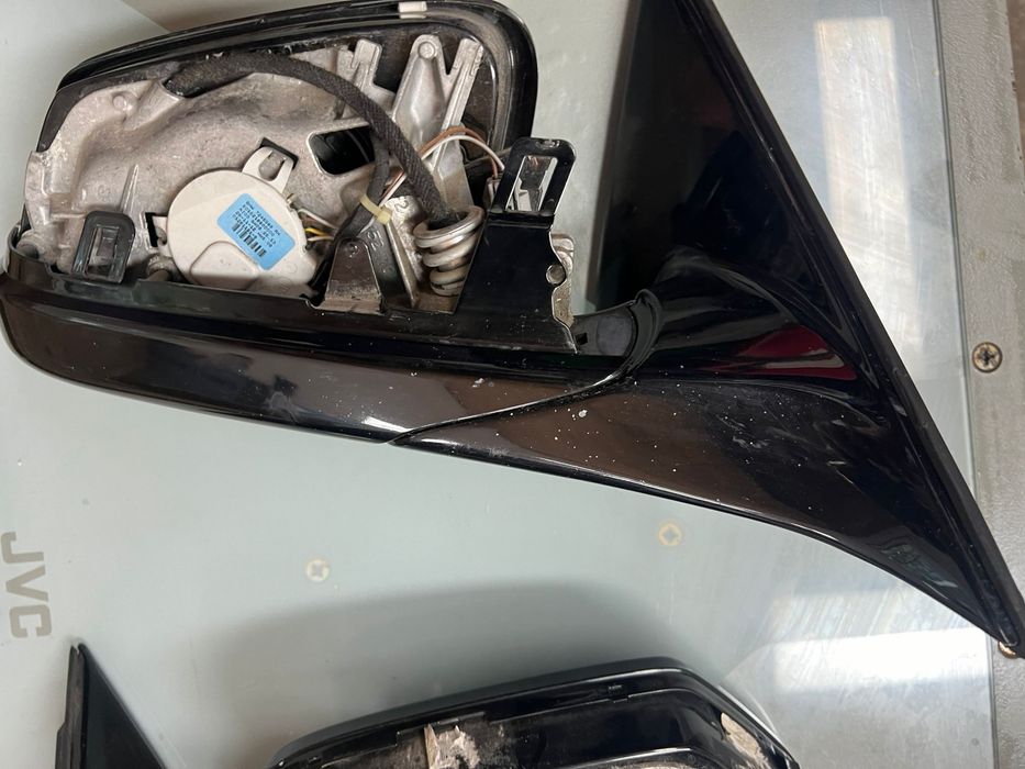 Oglinzi bmw seria 5 f10 f11