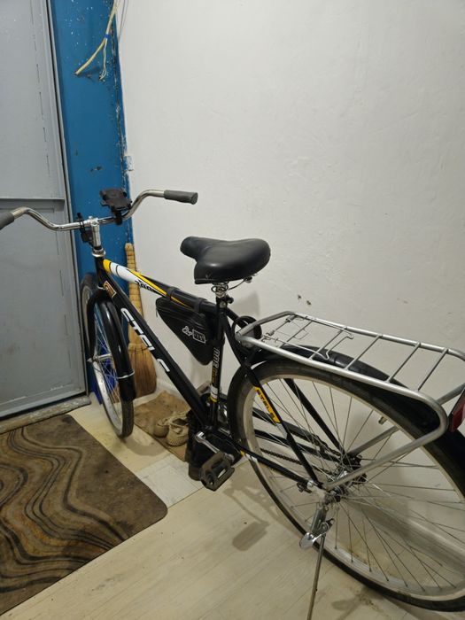 Велосипед Stels Отличном Сост