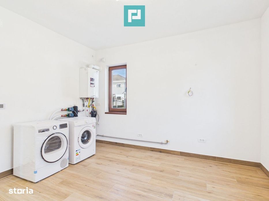 Duplex 5 camere-Design Mediteranean Dumbrăvița