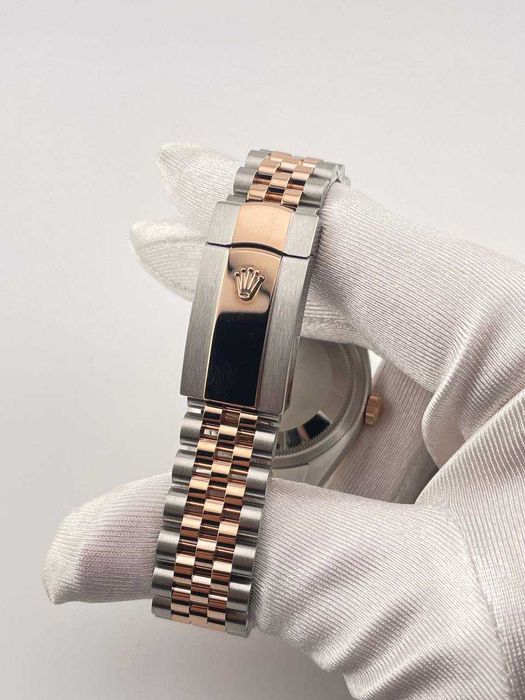 Часы Rolex Datejust Palm