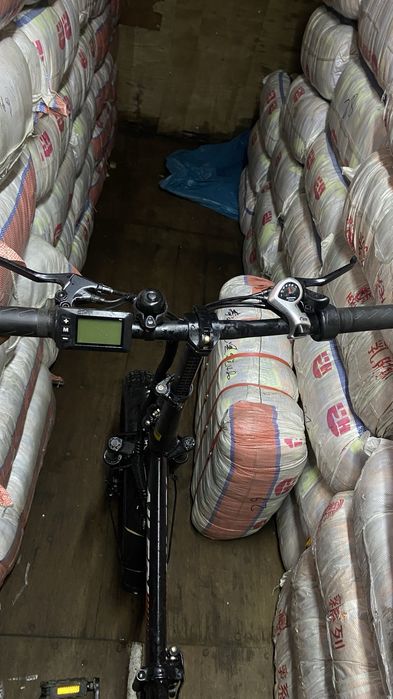 Електро велик