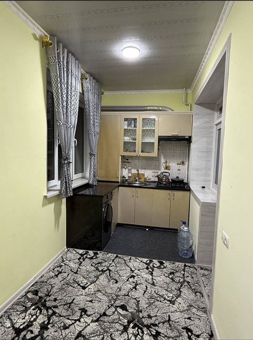 Сдается в аренду 3х ком квартира на 4 этаже. Ор: Горгаз